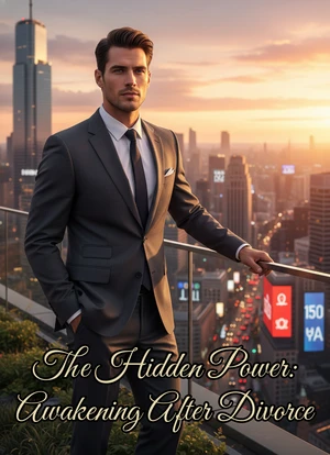 The Hidden Power: Awakening After Divorce