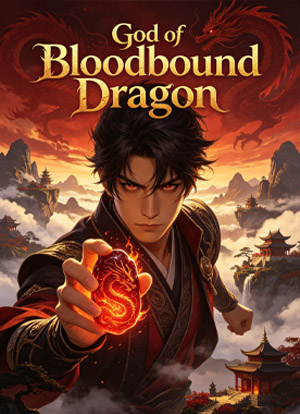 God of Bloodbound Dragon