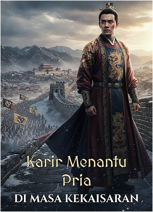 Karir Menantu Pria di Masa Kekaisaran