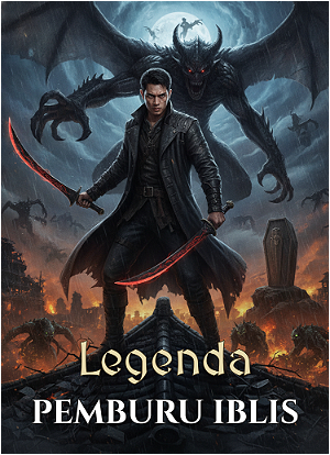 Legenda Pemburu Iblis