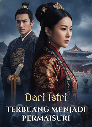 Dari Istri Terbuang Menjadi Permaisuri