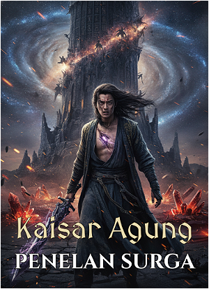Kaisar Agung Penelan Surga