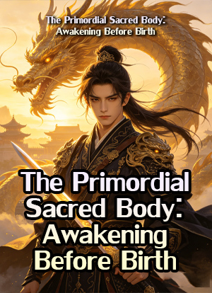 The Primordial Sacred Body: Awakening Before Birth