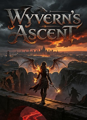 Wyvern's Ascent