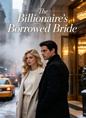 The Billionaire's Borrowed Bride