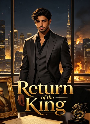 Return of the King
