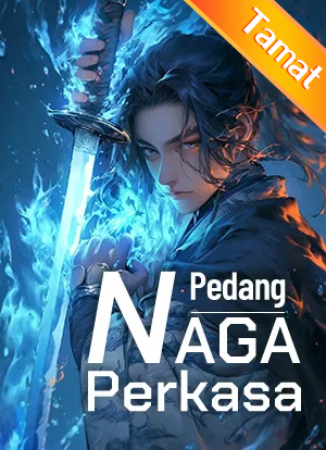 Pedang Naga Perkasa