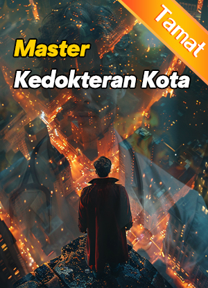 Master Kedokteran Kota