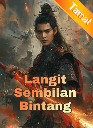 Langit Sembilan Bintang