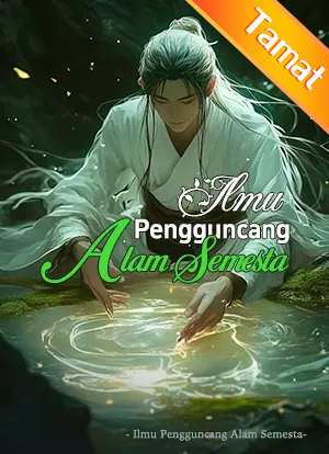 Ilmu Pengguncang Alam Semesta