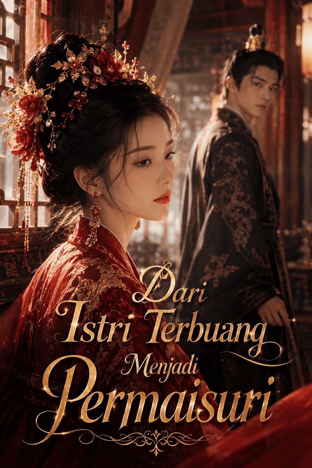 Dari Istri Terbuang Menjadi Permaisuri