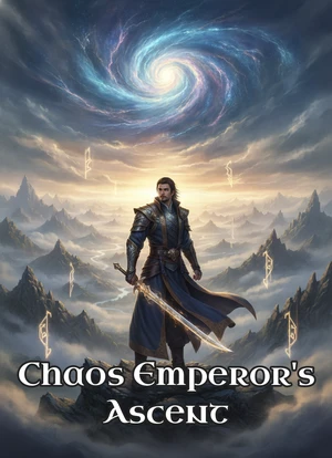 Chaos Emperor's Ascent