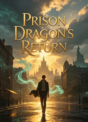 Prison Dragon's Return
