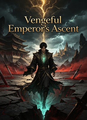 Vengeful Emperor's Ascent