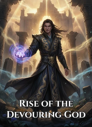 Rise of the Devouring God