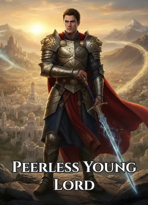 Peerless Young Lord