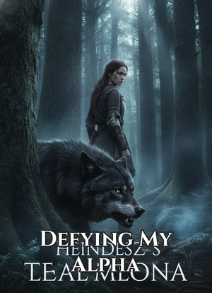Defying My Alpha