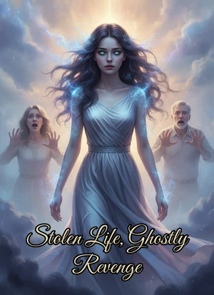 Stolen Life, Ghostly Revenge