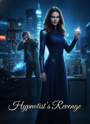 Hypnotist's Revenge