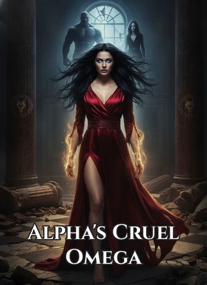 Alpha's Cruel Omega