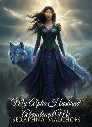 My Alpha Husband Abandoned Me For My Sister