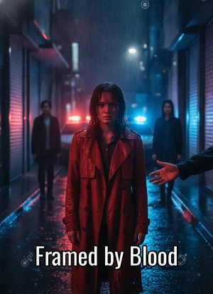 Framed by Blood