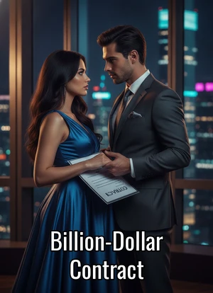 Billion-Dollar Contract