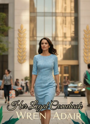 Her Legal Comeback