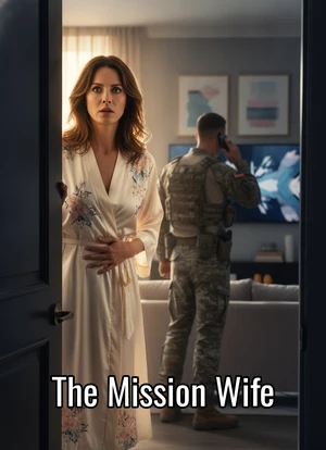 The Mission Wife