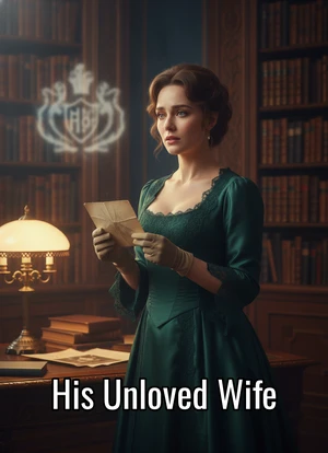 His Unloved Wife