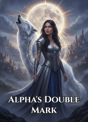 Alpha's Double Mark