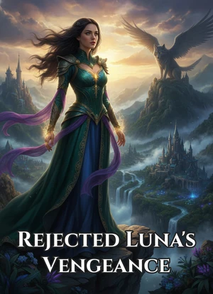 Rejected Luna's Vengeance