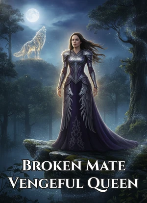 Broken Mate, Vengeful Queen