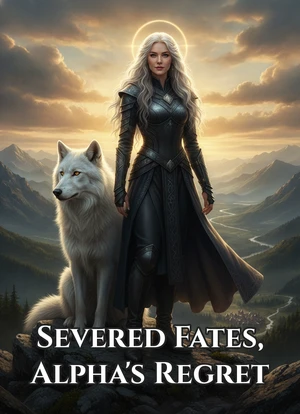 Severed Fates, Alpha's Regret