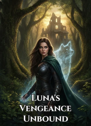 Luna's Vengeance Unbound