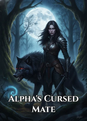 Alpha's Cursed Mate