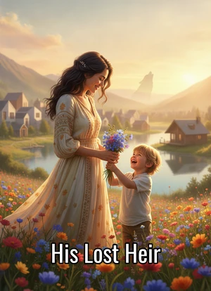 His Lost Heir