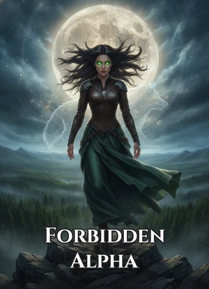 Forbidden Alpha