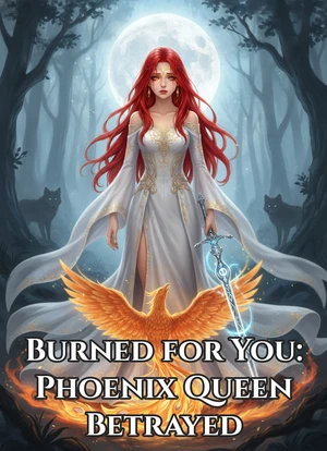 Burned for You: Phoenix Queen Betrayed