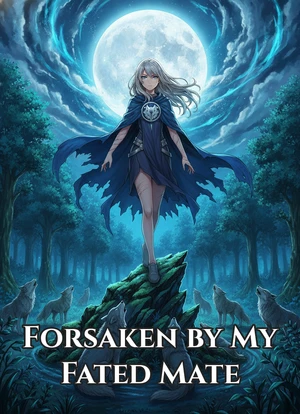 Forsaken by My Fated Mate