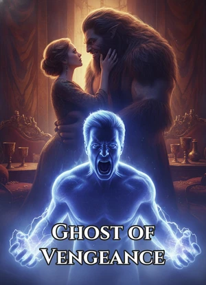 Ghost of Vengeance