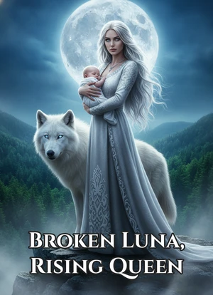 Broken Luna, Rising Queen