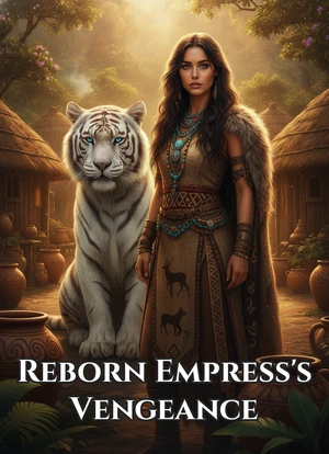 Reborn Empress's Vengeance