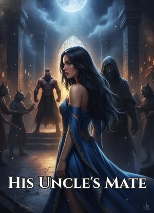 His Uncle's Mate