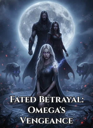 Fated Betrayal: Omega's Vengeance