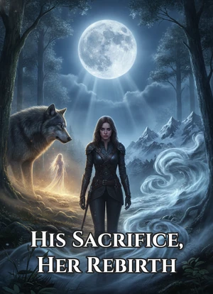His Sacrifice, Her Rebirth