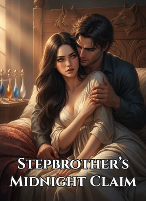 Stepbrother’s Midnight Claim