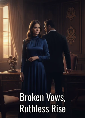 Broken Vows, Ruthless Rise