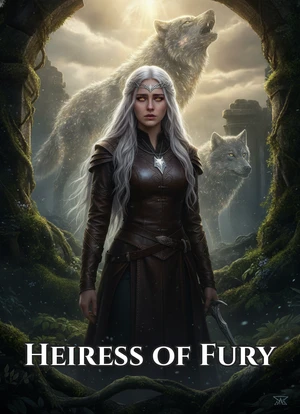 Heiress of Fury