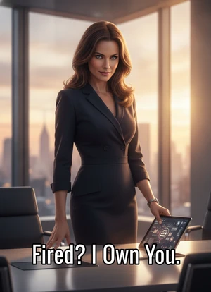 Fired? I Own You.